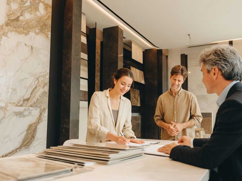 Beratung Fliesenleger